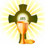 sagrada eucaristia sercatolico